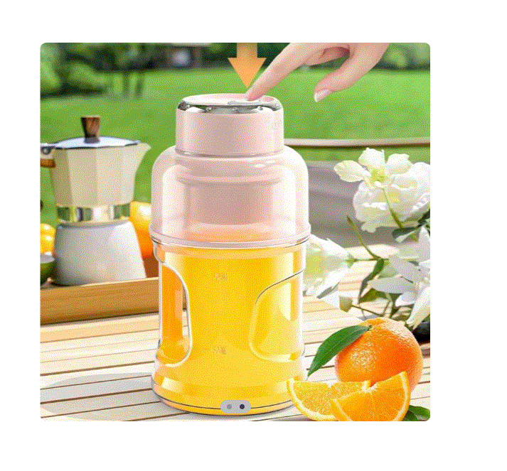 Barril de jugo doble tapa